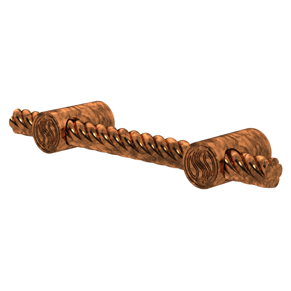 Luxury Living Cabinet Hardware