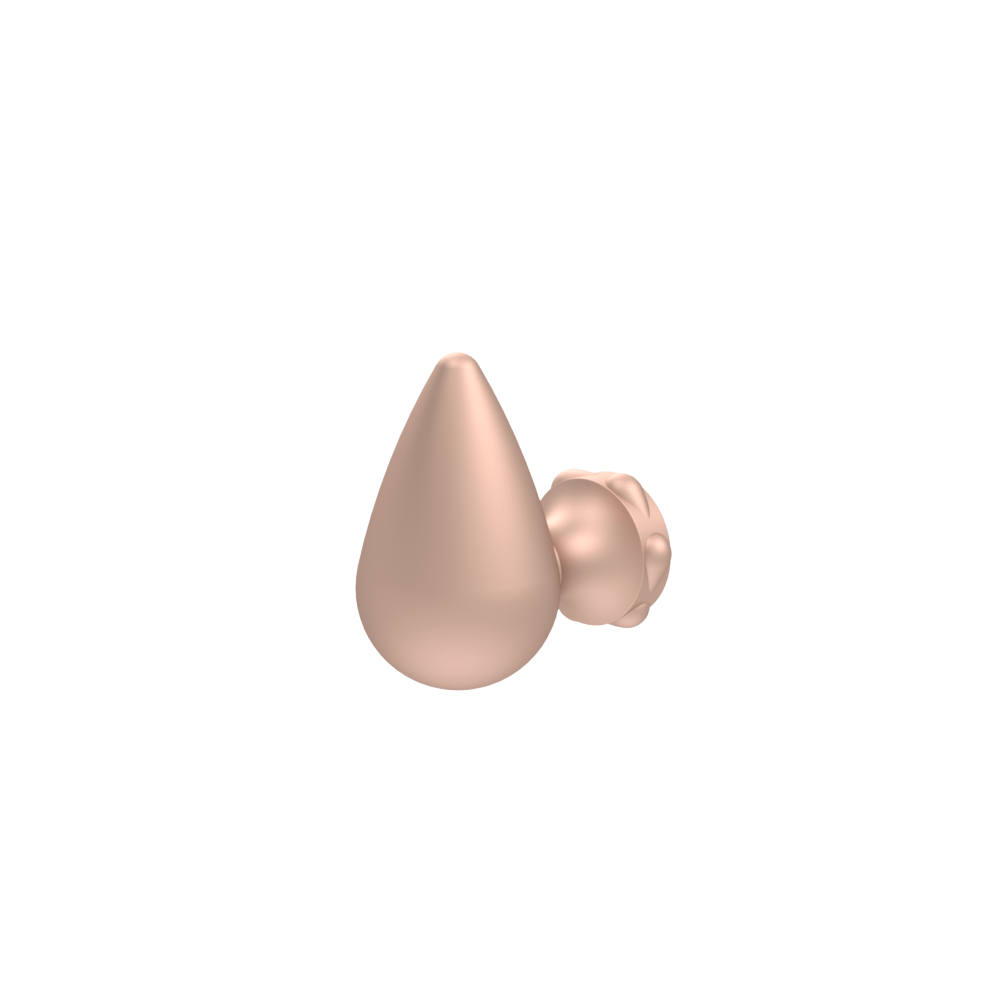 Serenity Grand Cabinet Knob