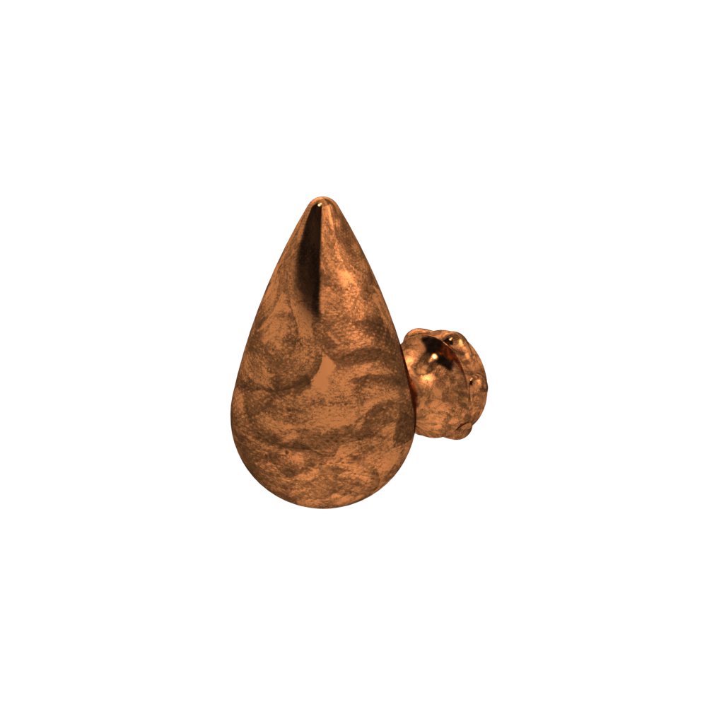 Serenity Royal Cabinet Knob