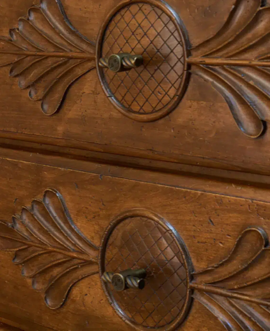 Eternity Classic Cabinet Knob