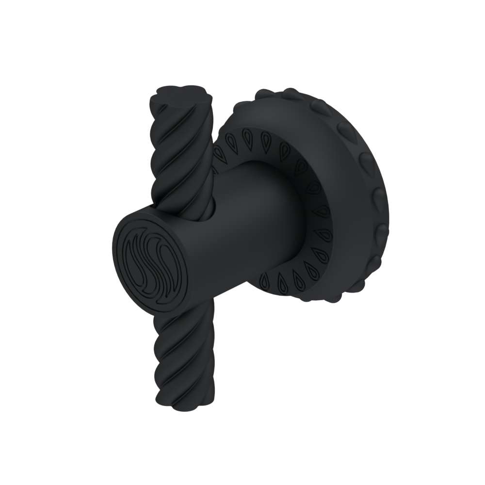 Eternity Grand Duo Passage Door Set