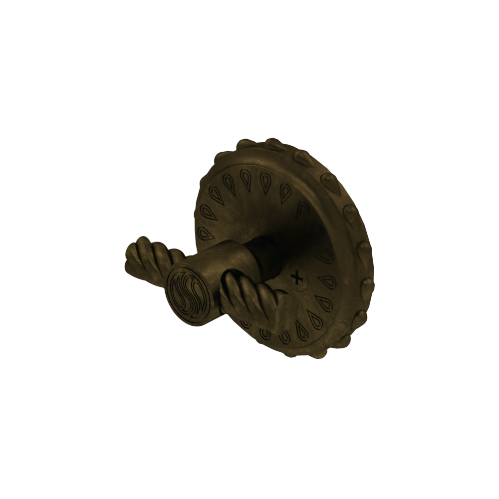 Eternity Grand Thumb Turn