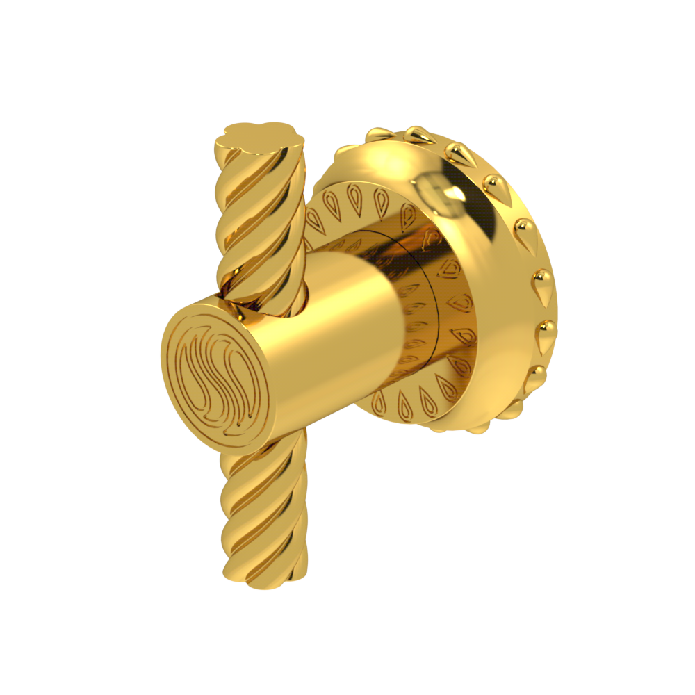 Eternity Grand Duo Dummy Door Hardware