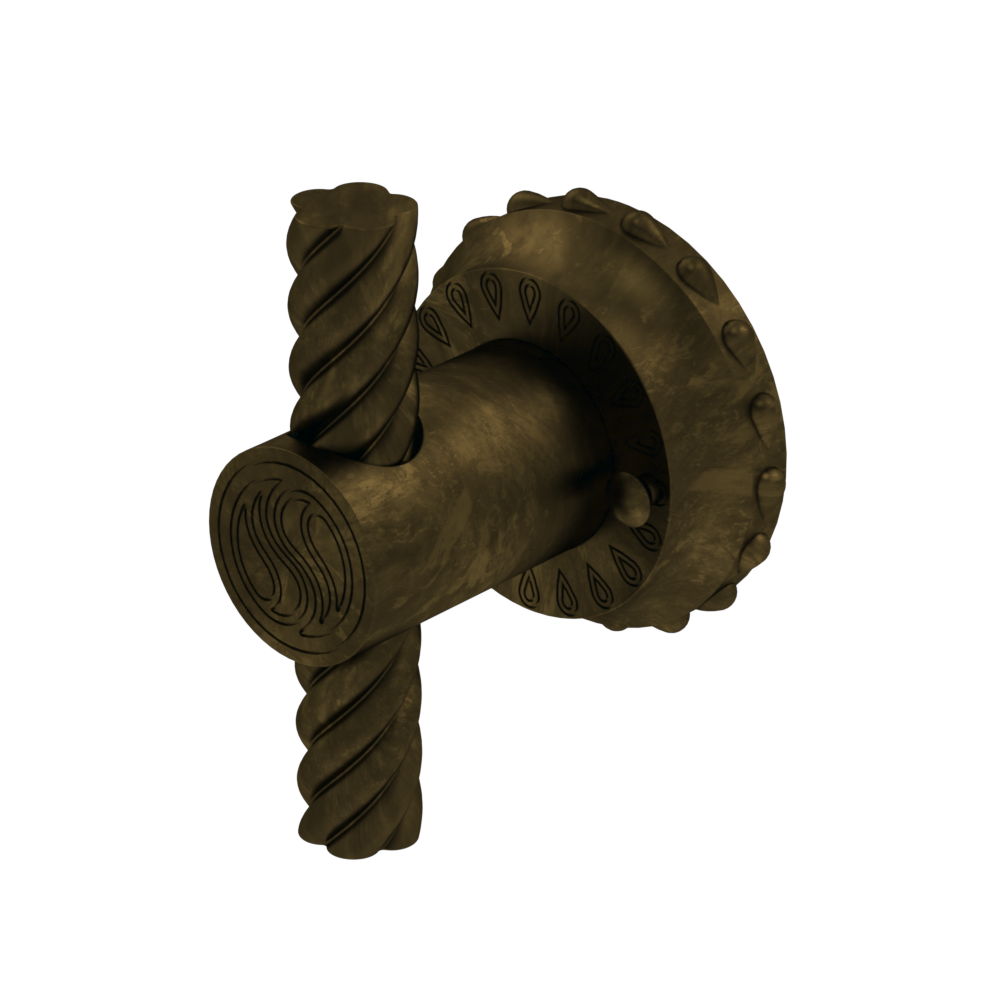 Eternity Grand Duo Privacy Door Set