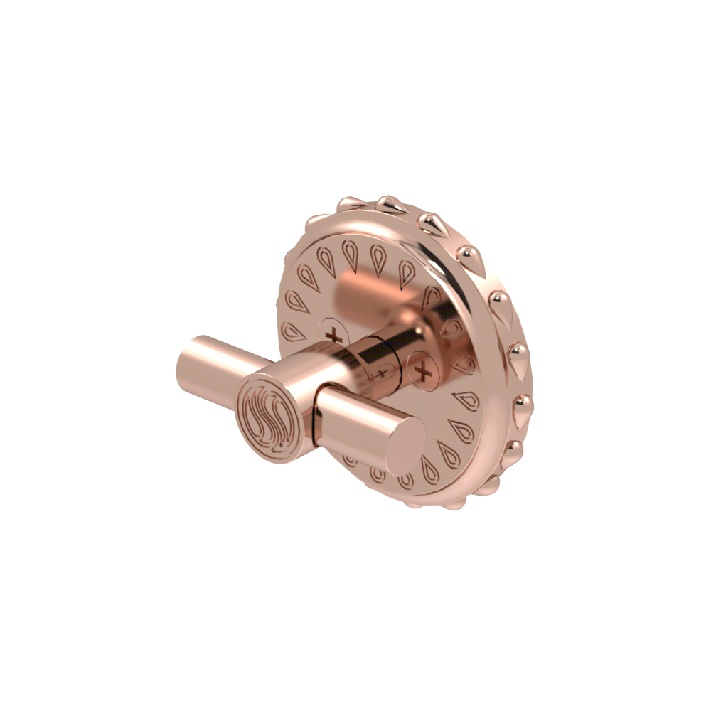 Purity Grand Thumb Turn