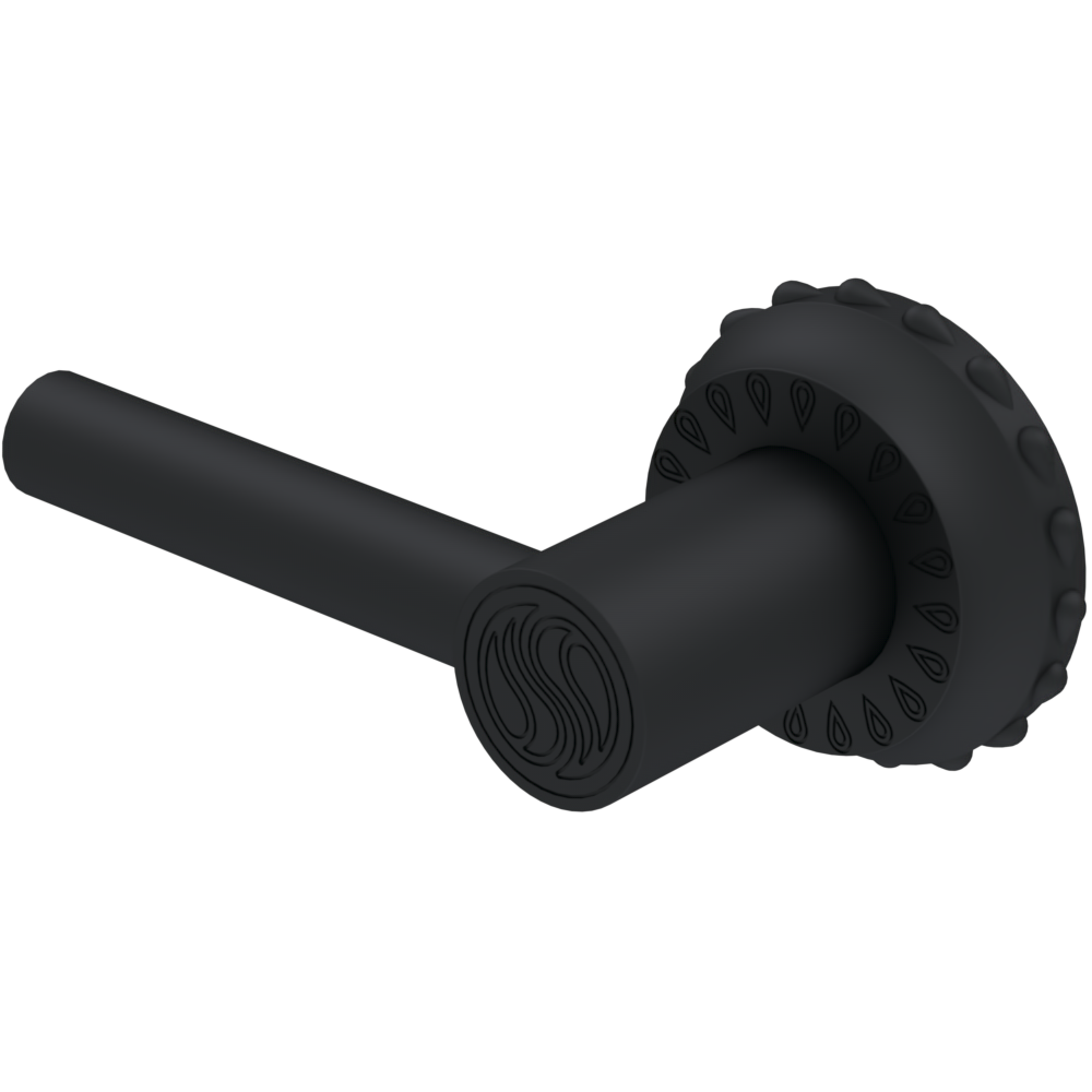 Purity Grand Dummy Door Lever