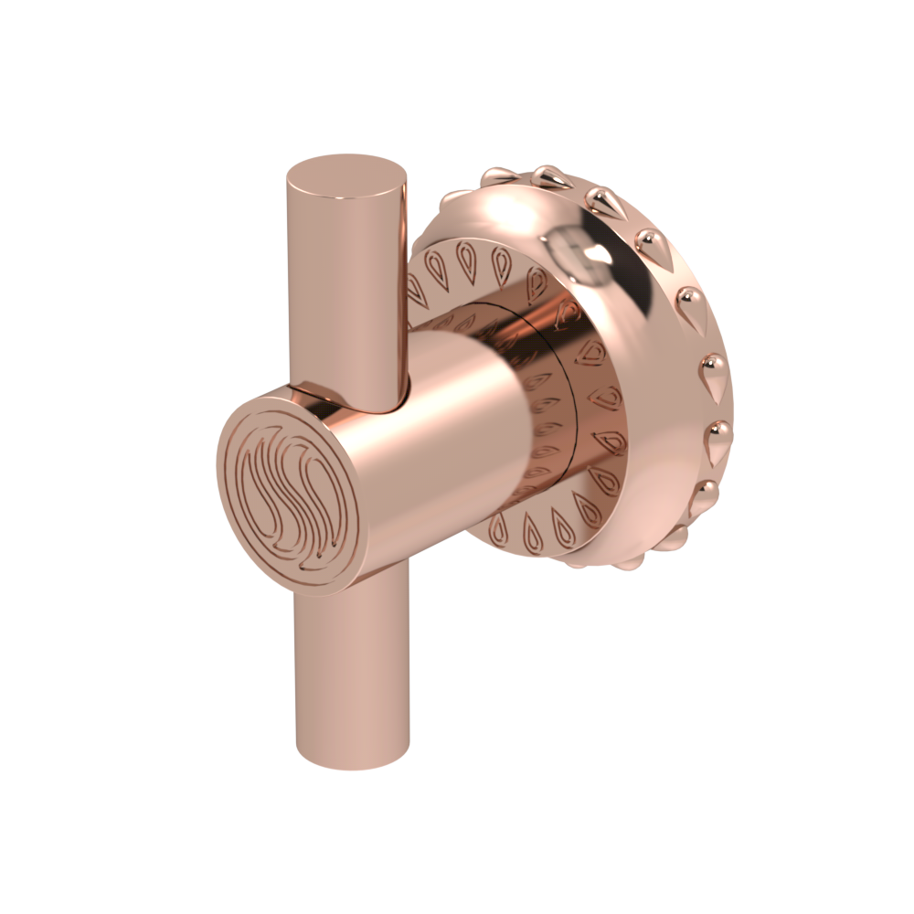 Purity Grand Duo Dummy Door Hardware