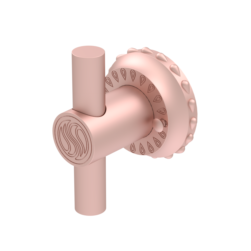 Purity Grand Duo Privacy Door Set