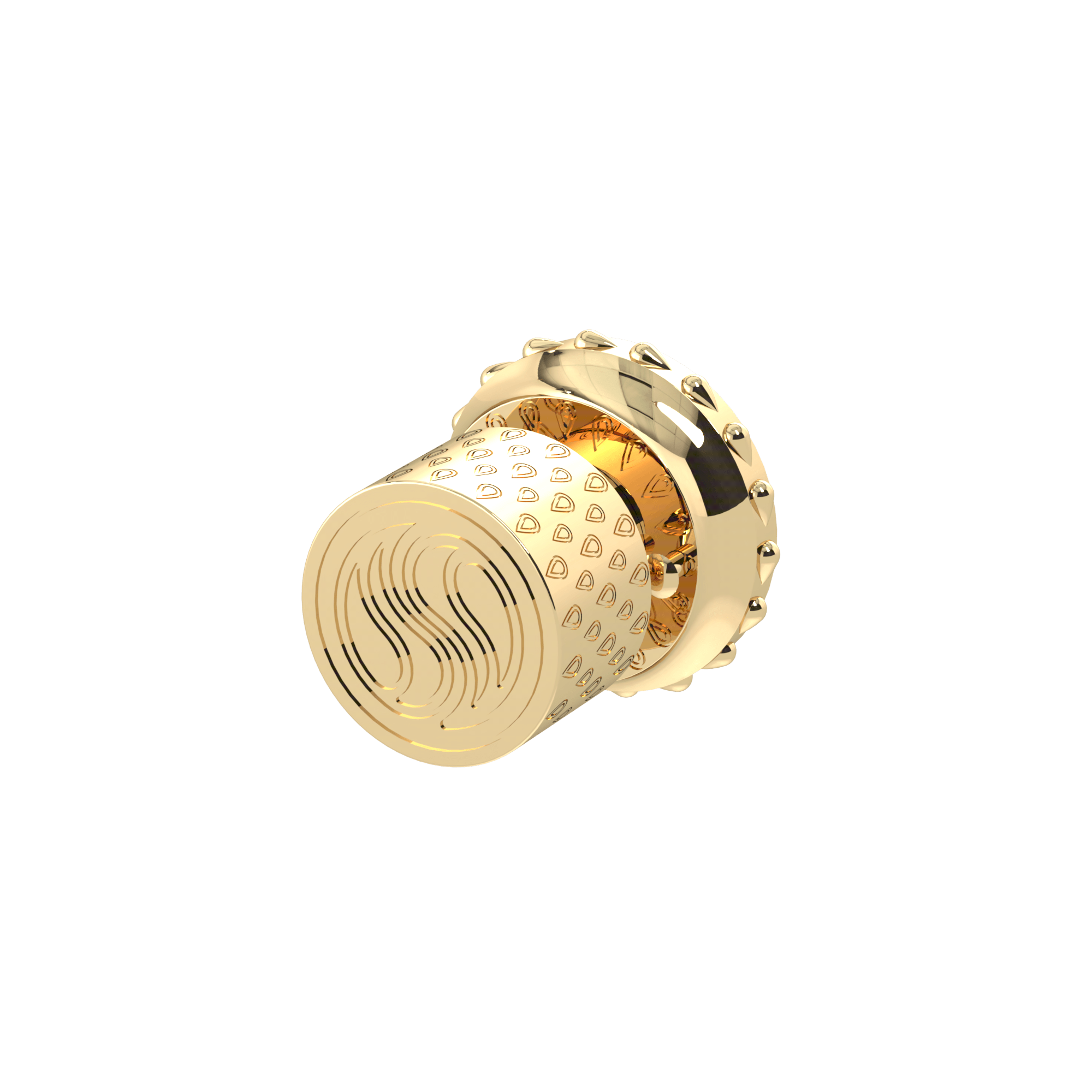 Unity Classic Knob Privacy Door Set