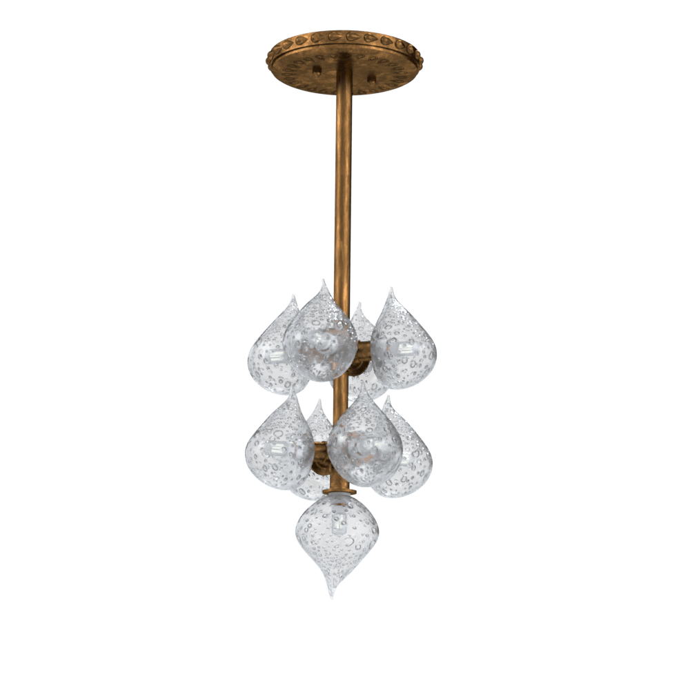 Serenity Grand Pendant Chandelier