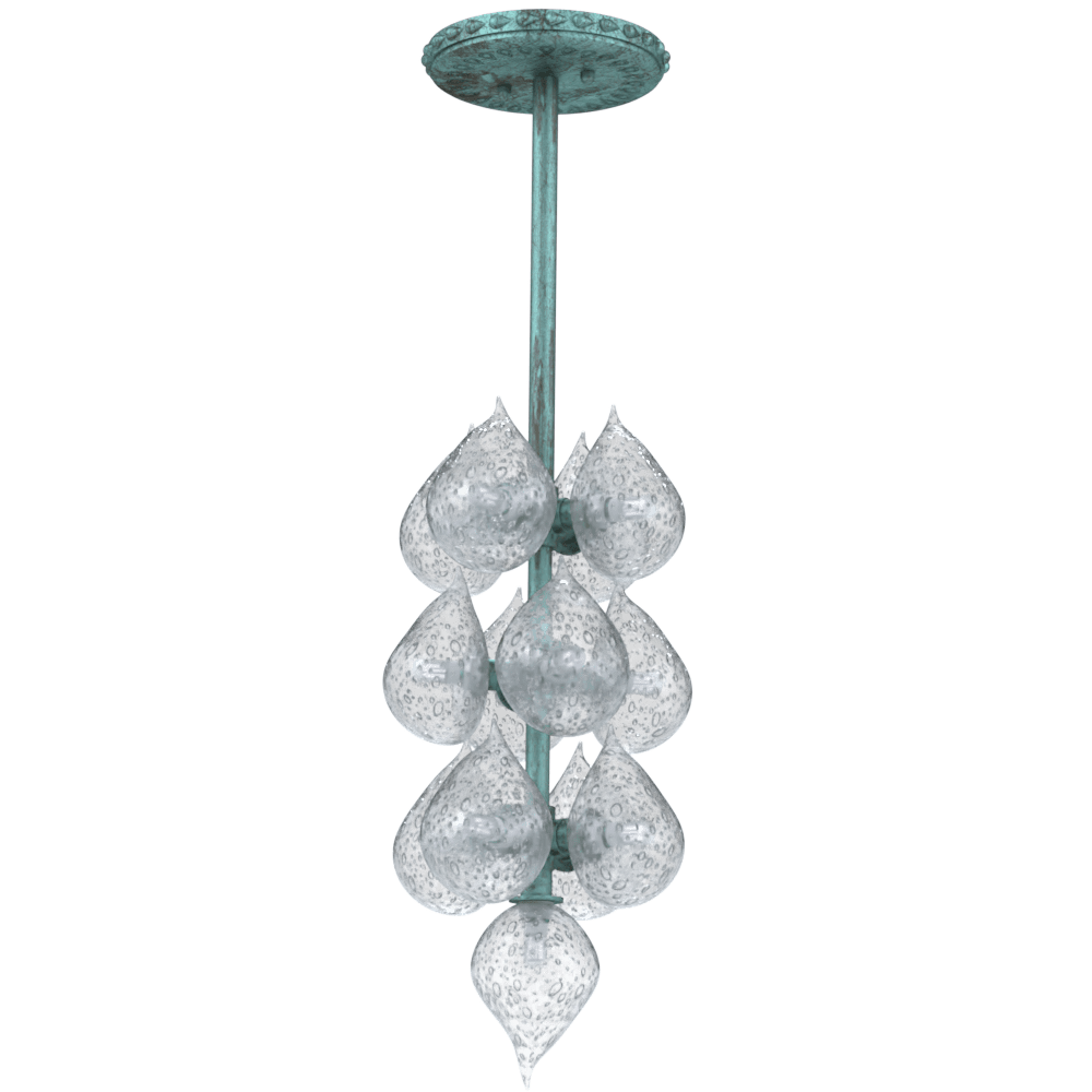 Serenity Royal Pendant Chandelier