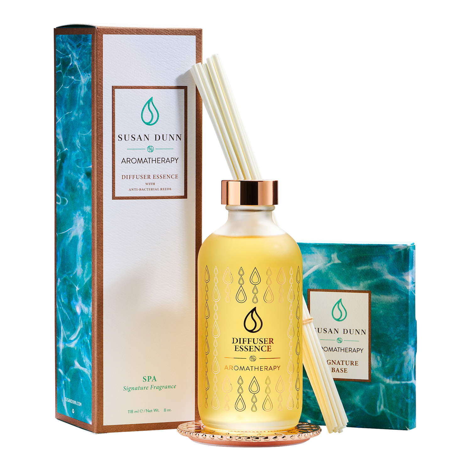 SPA Diffuser Essence