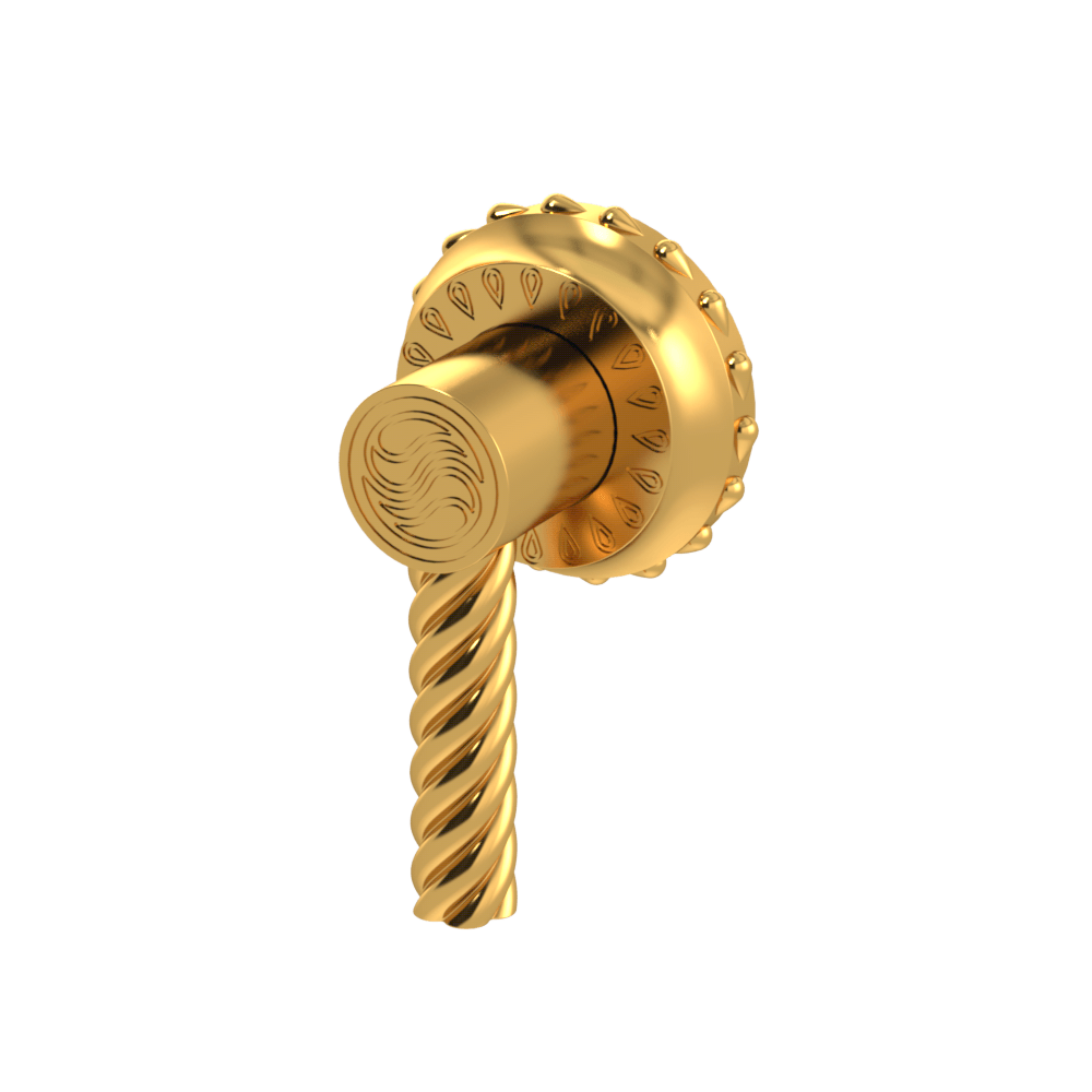 Eternity Classic Lever Shut-Off