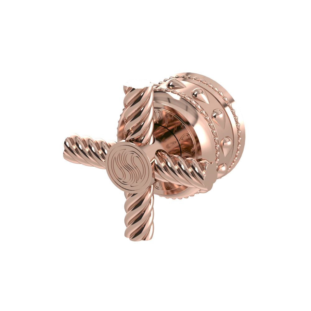 Eternity Grand Quatro Diverter