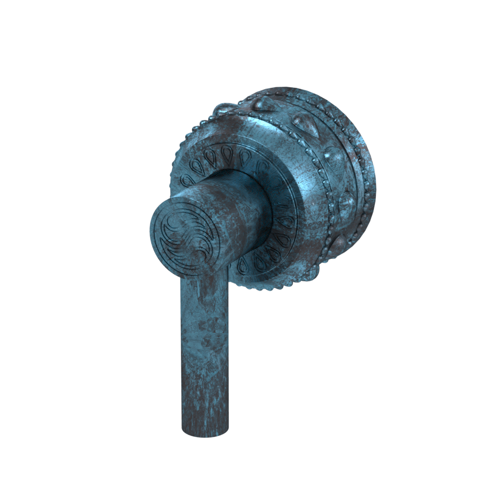 Purity Grand Lever Diverter