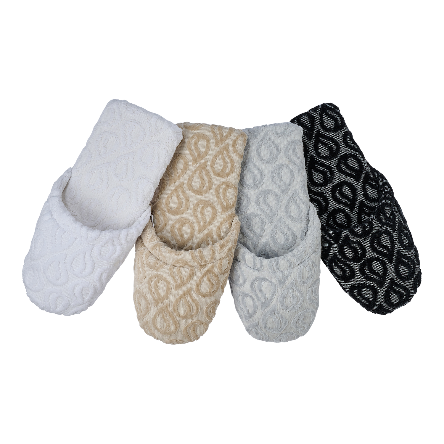 HIS Signature SPA Slippers