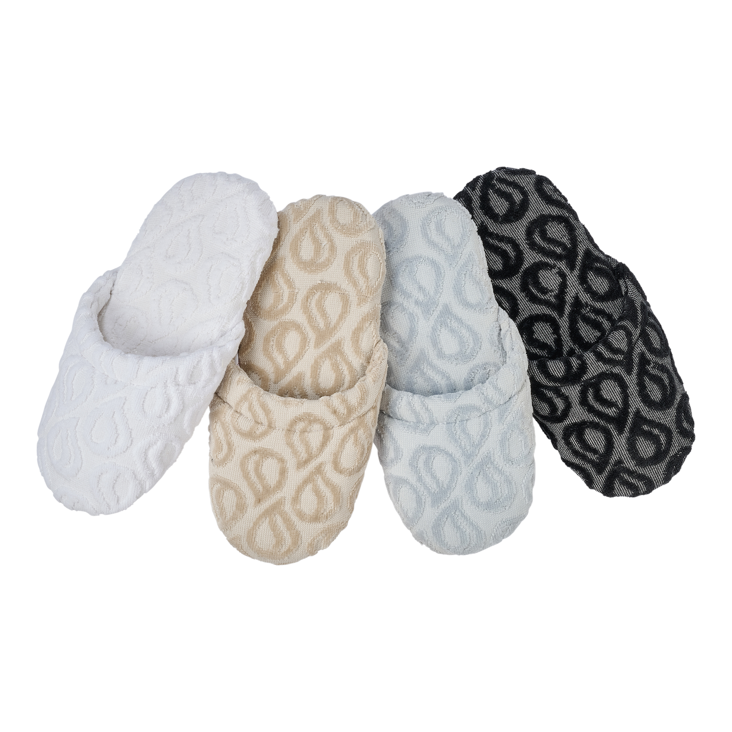 HER Signature SPA Slippers