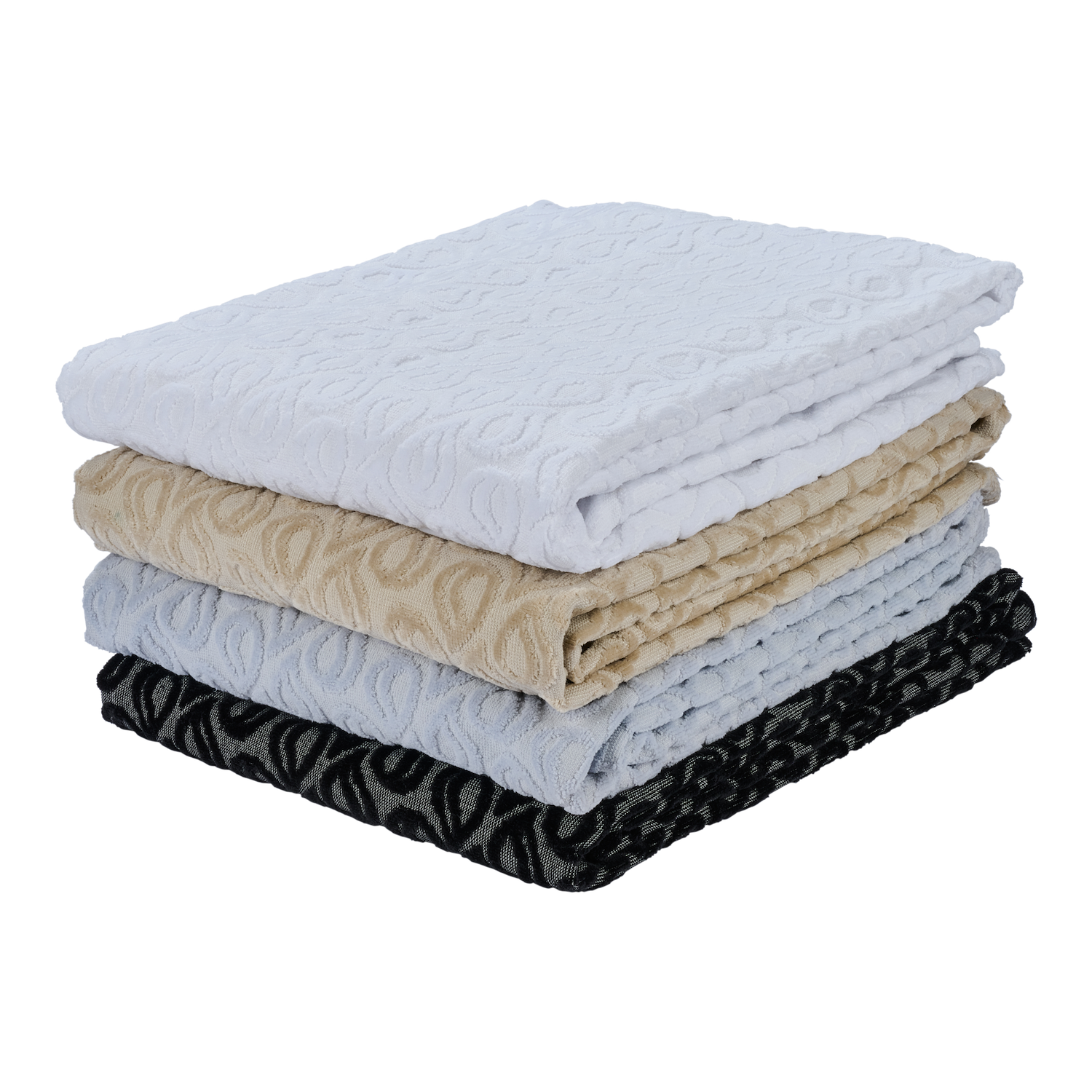 Classic Signature Bath Towel