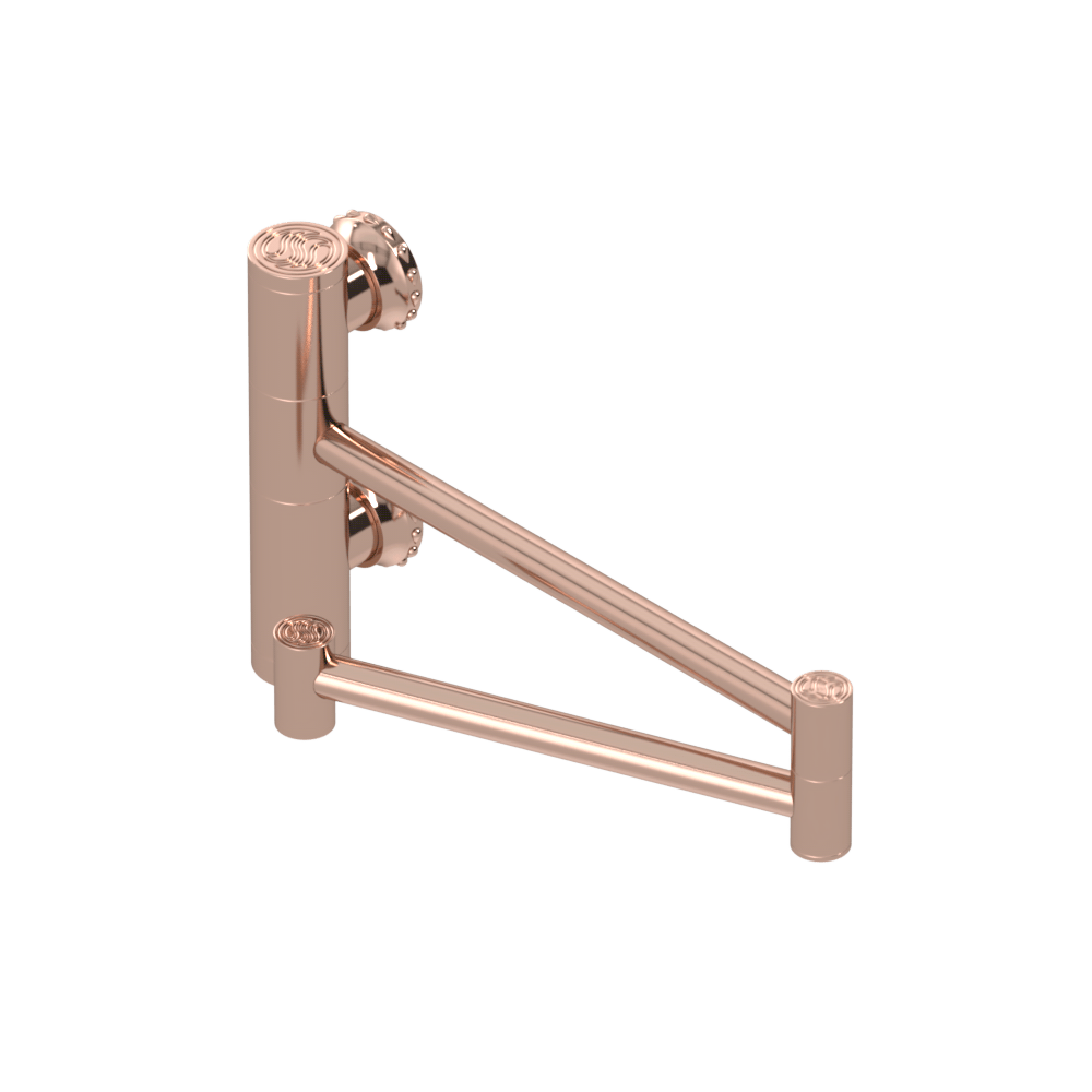 Unity Wall Mount Pot Filler