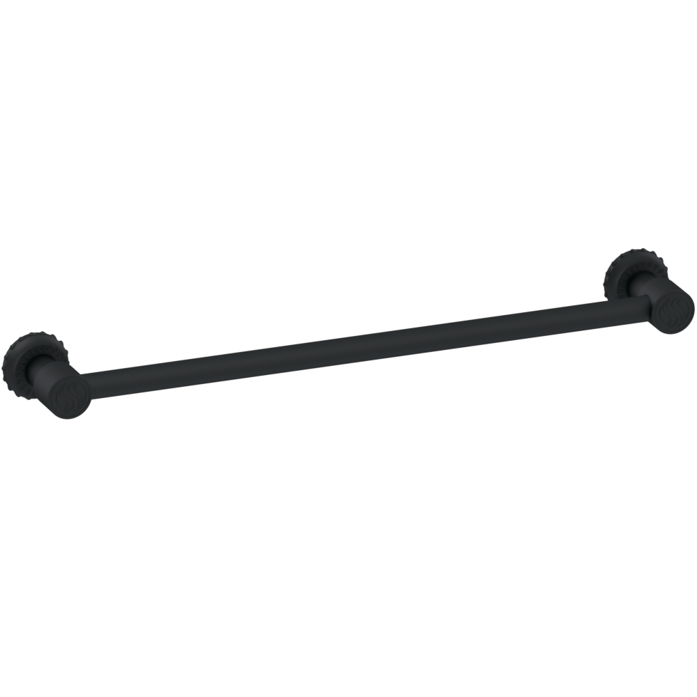 Unity Grand Grab/Slide Bar 24"Long with Classic Escutcheons