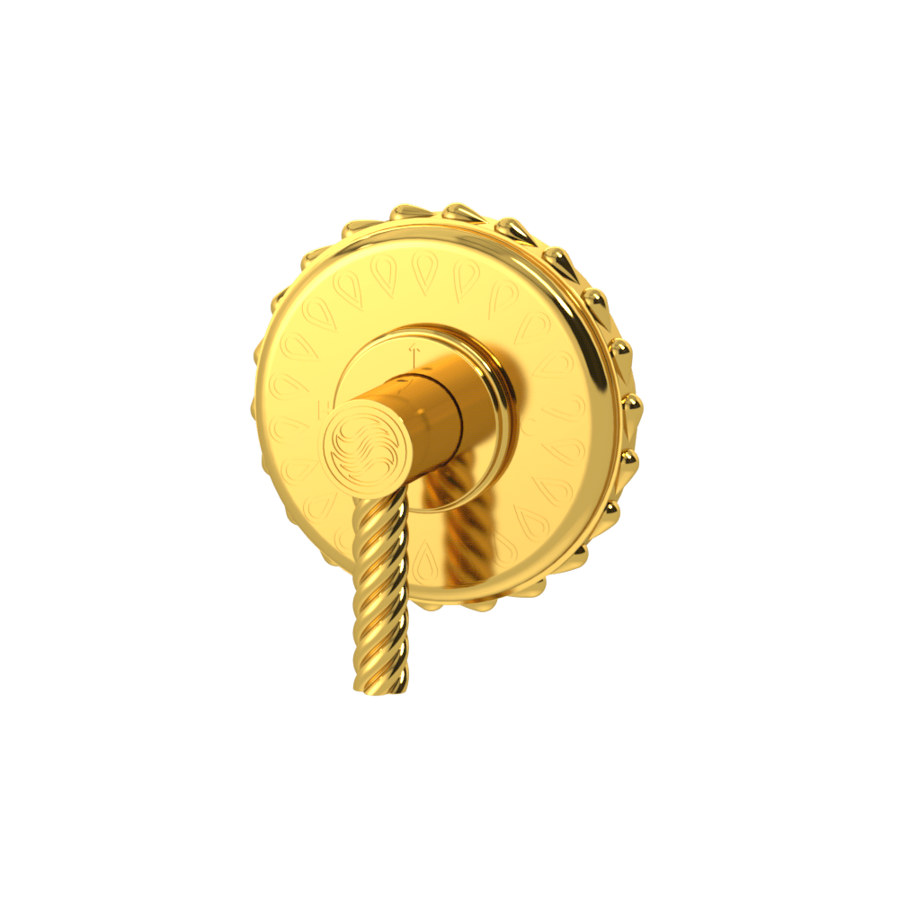 Eternity Grand Thermo Shower Plate