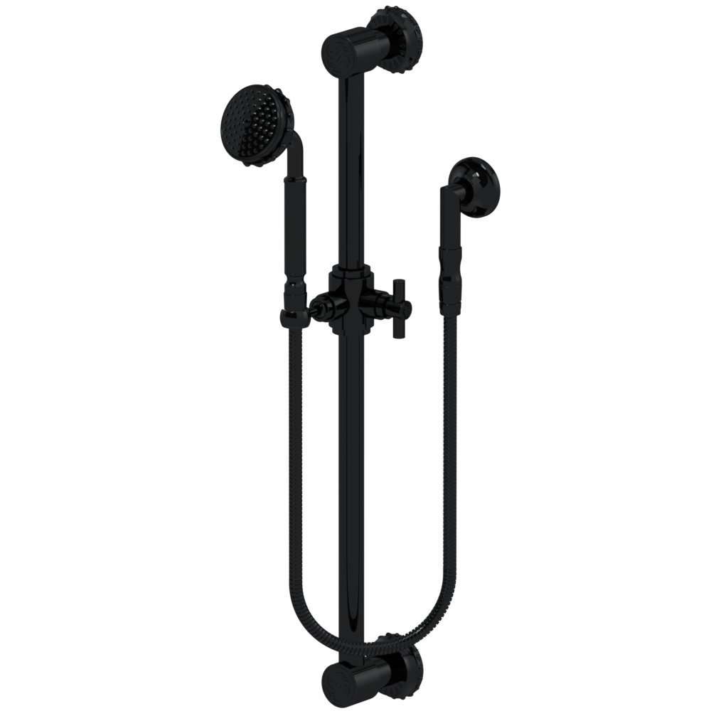 Purity Handshower with 24" Slide Bar