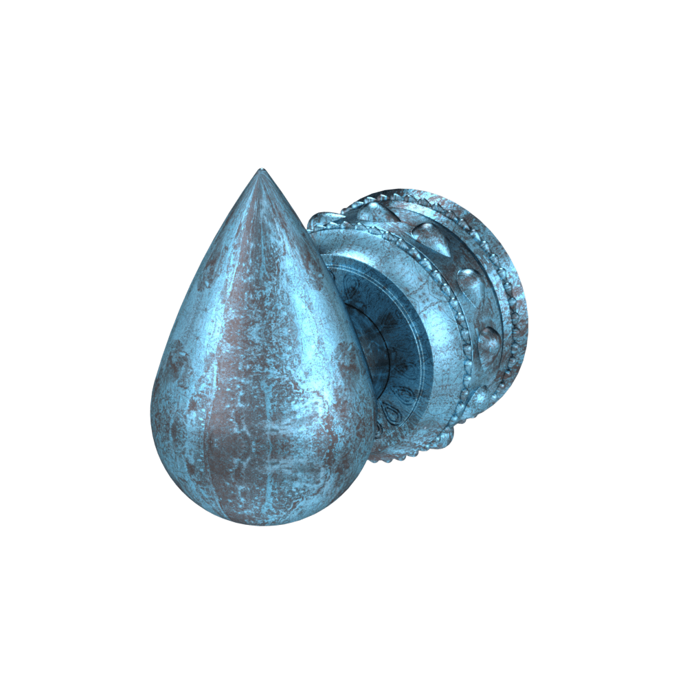 Serenity Grand Diverter