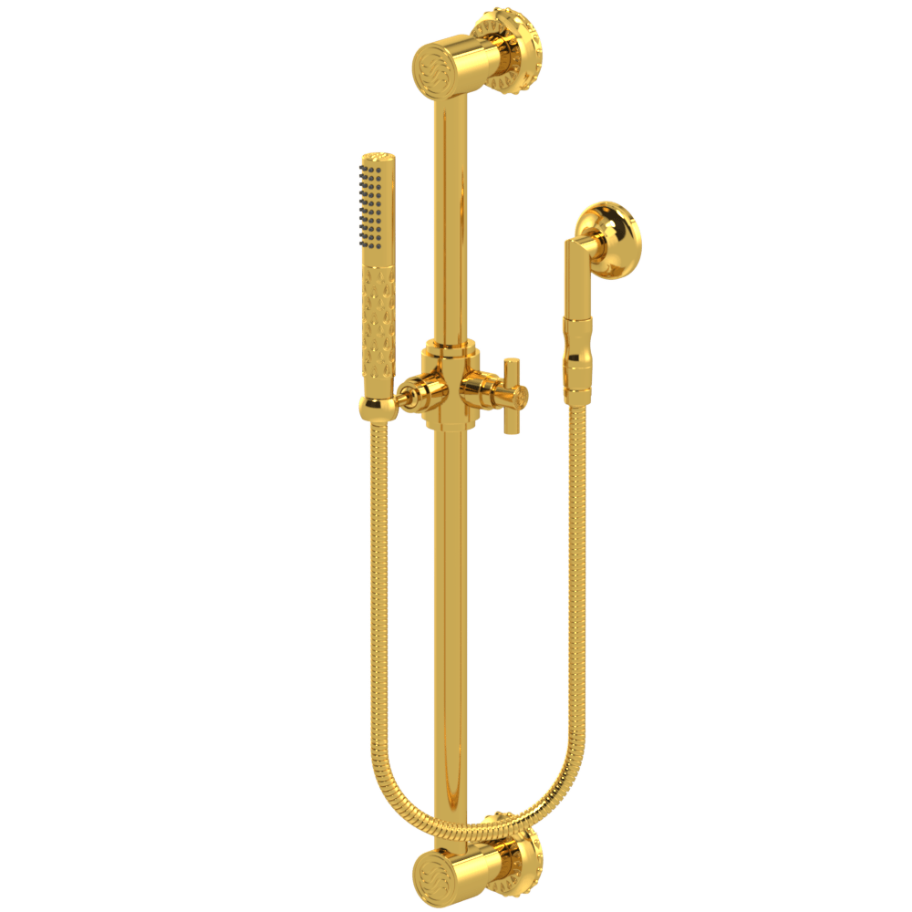 Unity Handshower with 24" Slide Bar