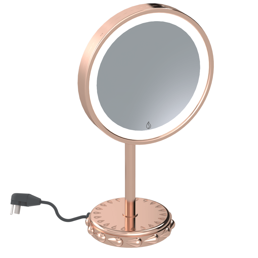 Unity Royal Illuminated Magnifying Vanity Mirror