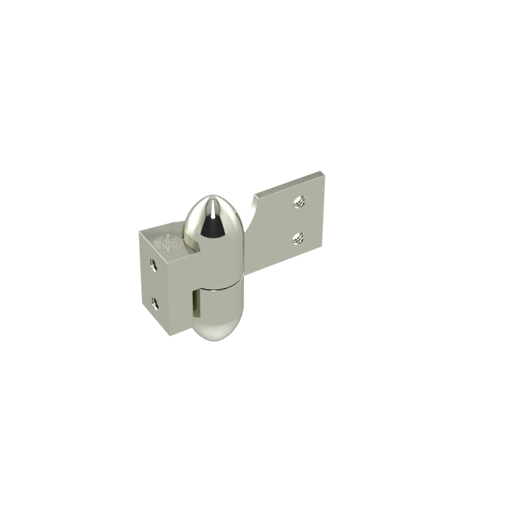 Unity Signature Interior Steel Door Hinge - Left