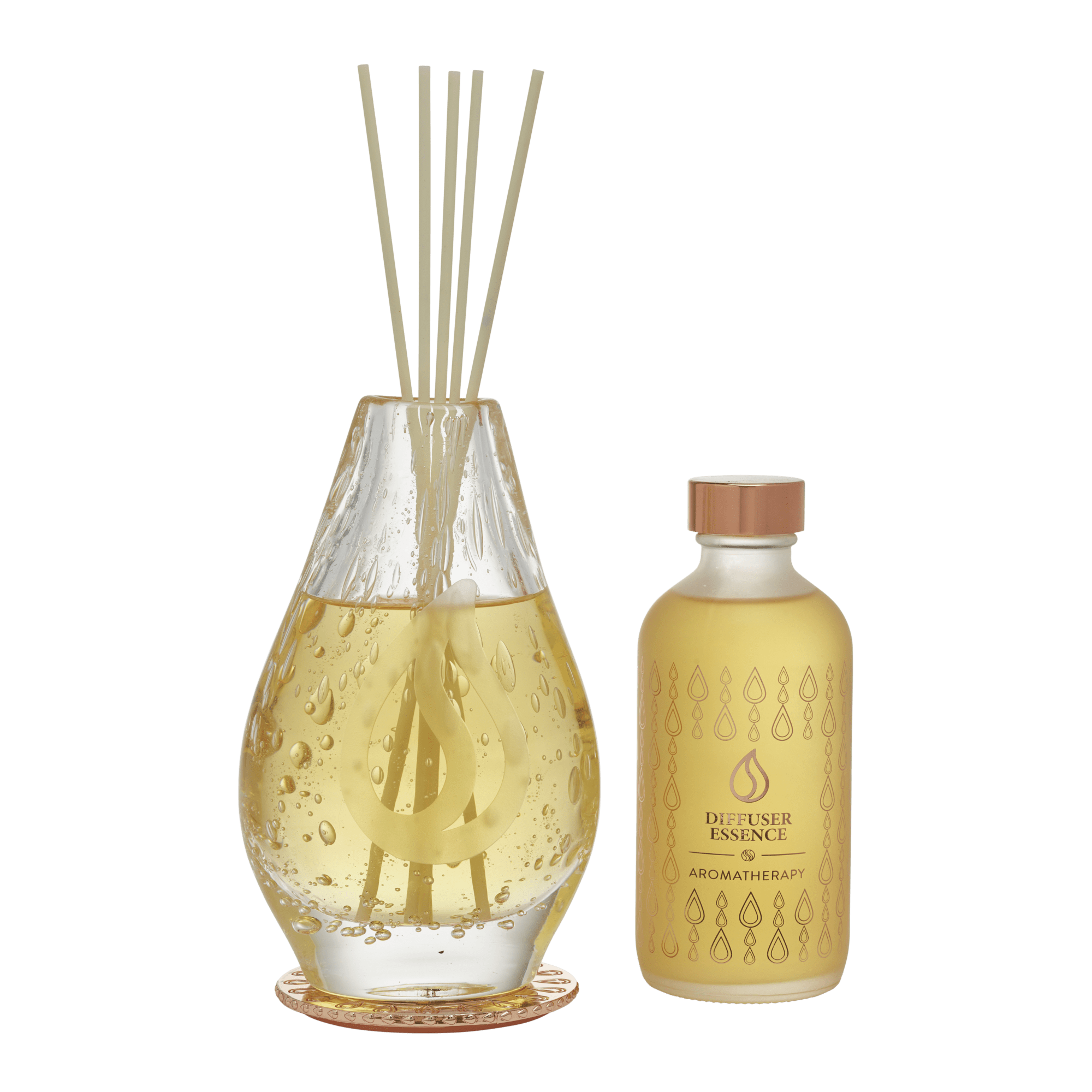 Classic Diffuser SPA Essence Set