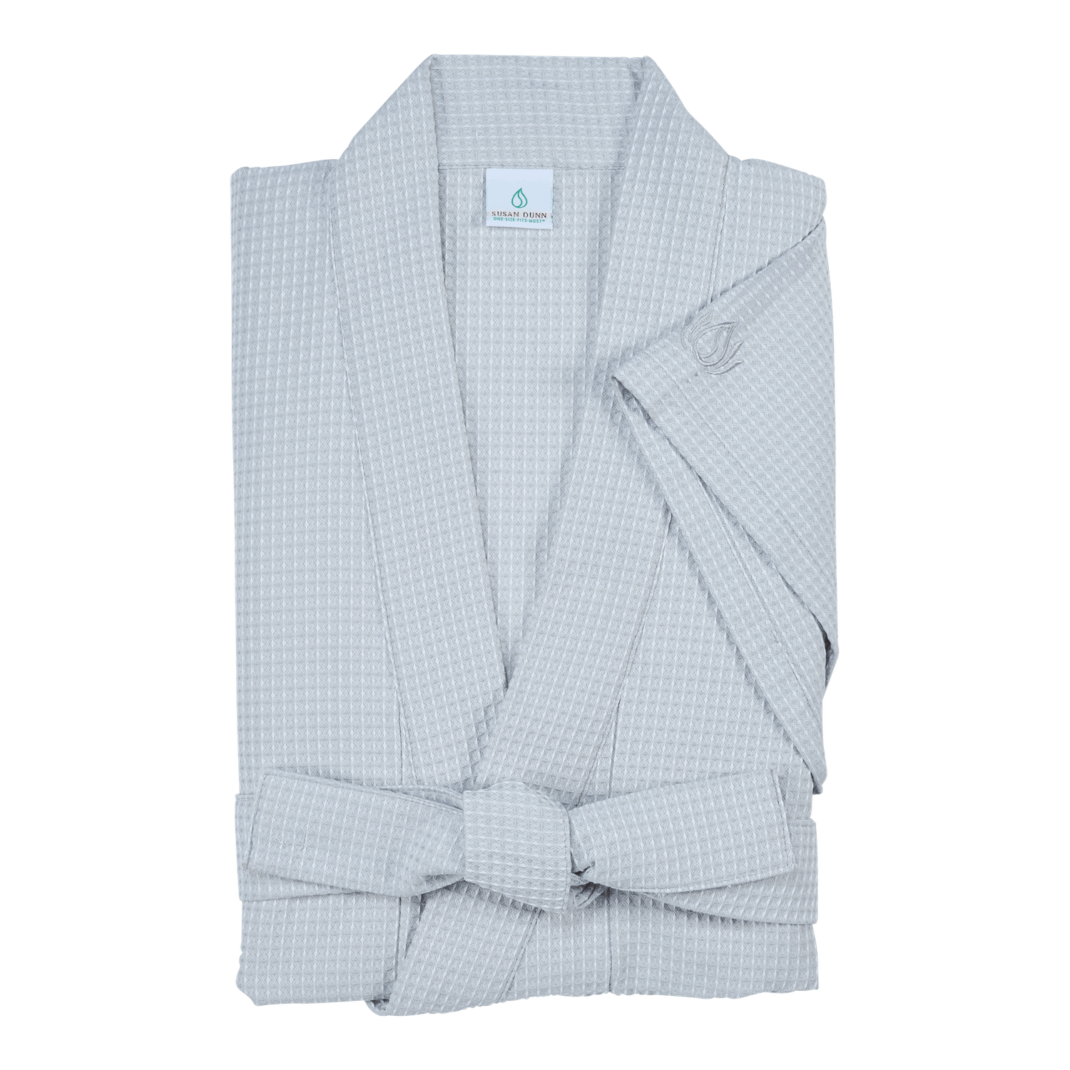 Grand 52" Waffle Japanese Kimono