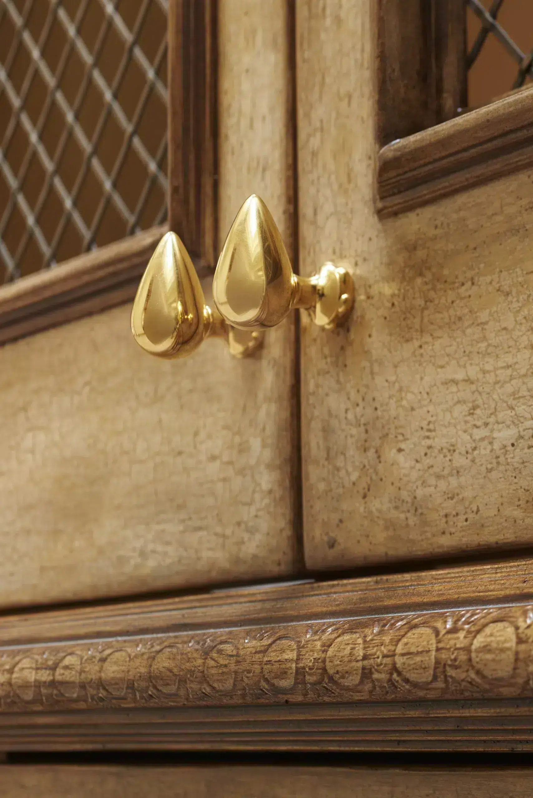 Serenity Royal Cabinet Knob