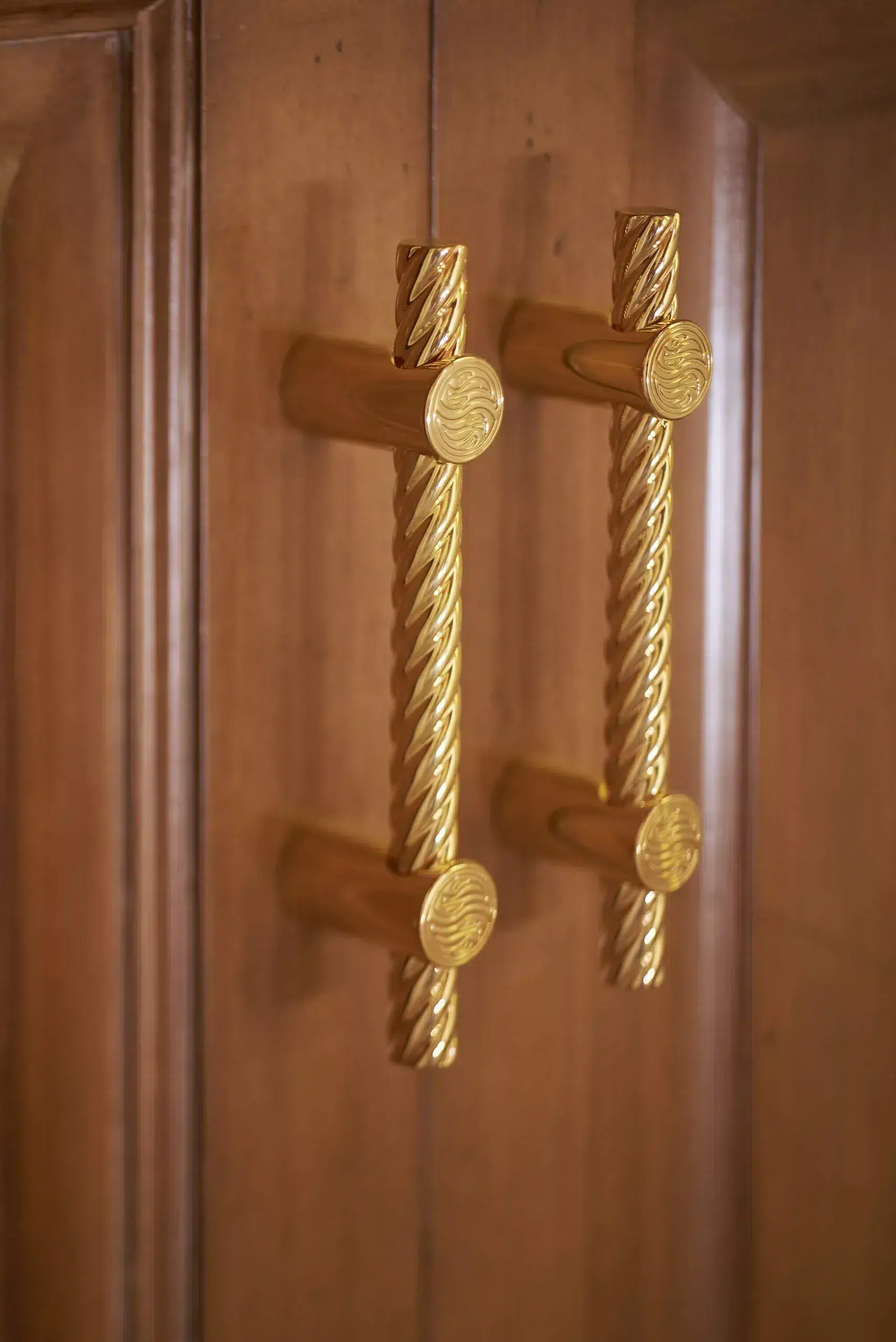 Eternity Grand Cabinet Pull