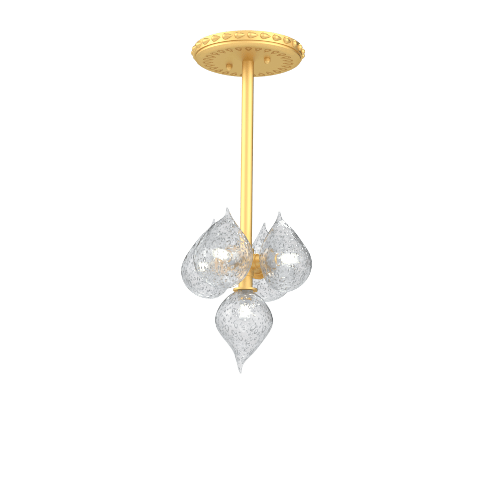 Serenity Classic Pendant Chandelier