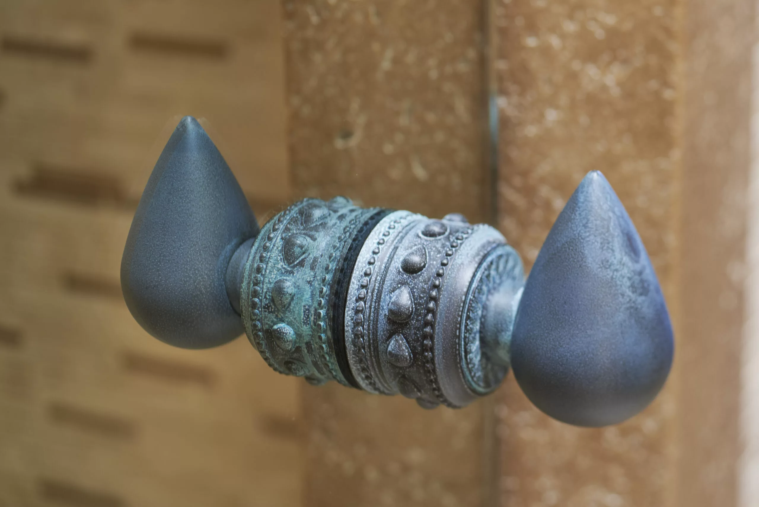 Serenity Royal Shower Door Knob