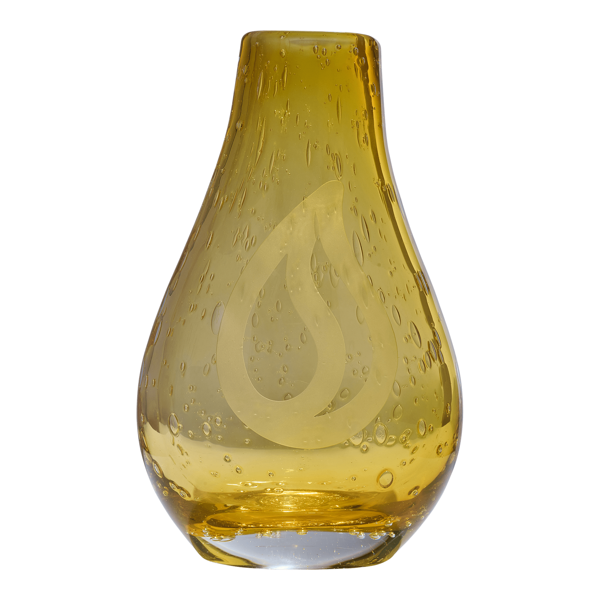 Serenity Grand Waterglass Vase Gift Set