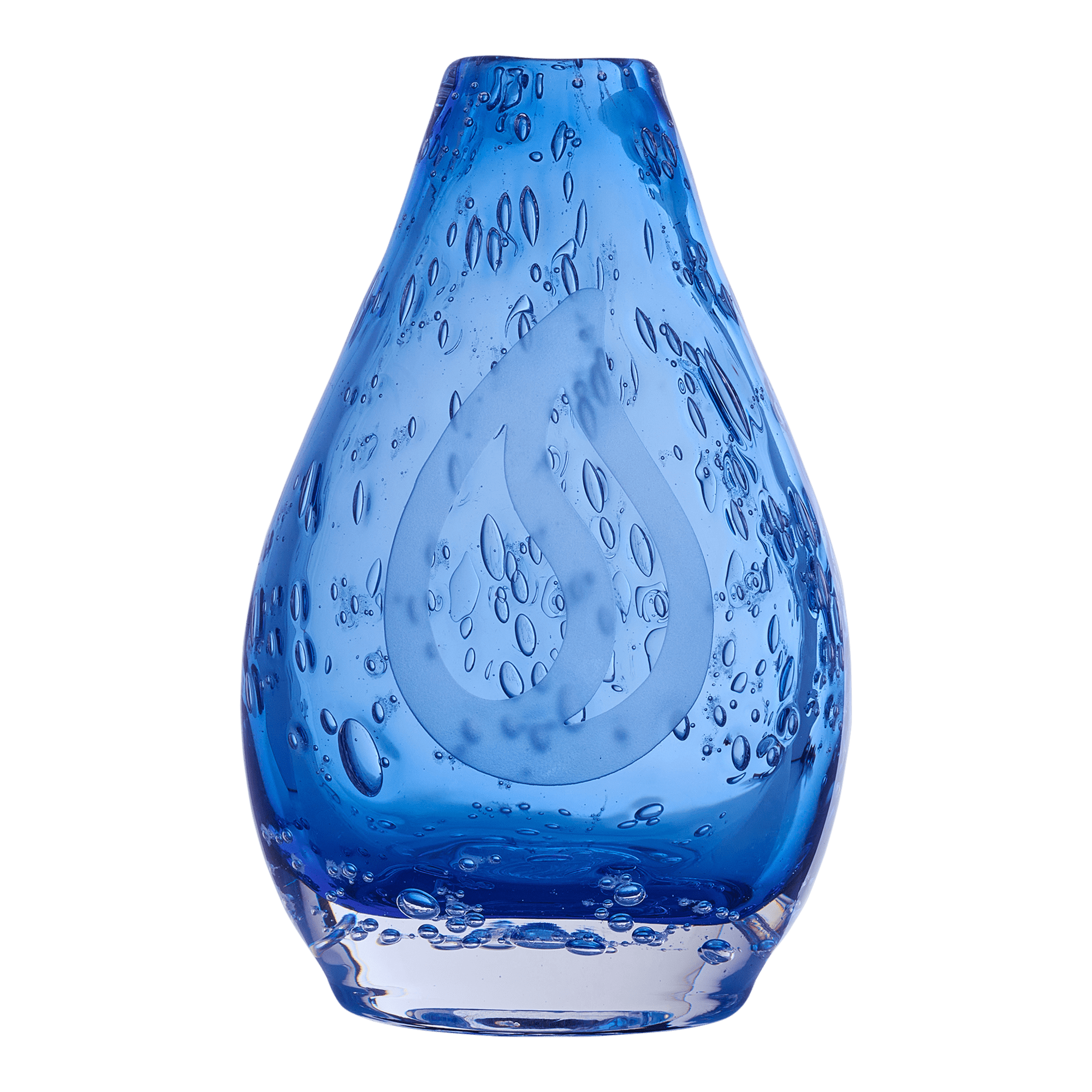 Serenity Classic Waterglass Vase Gift Set