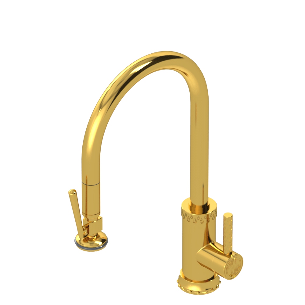 Unity Classic Pull-Down Kitchen Faucet