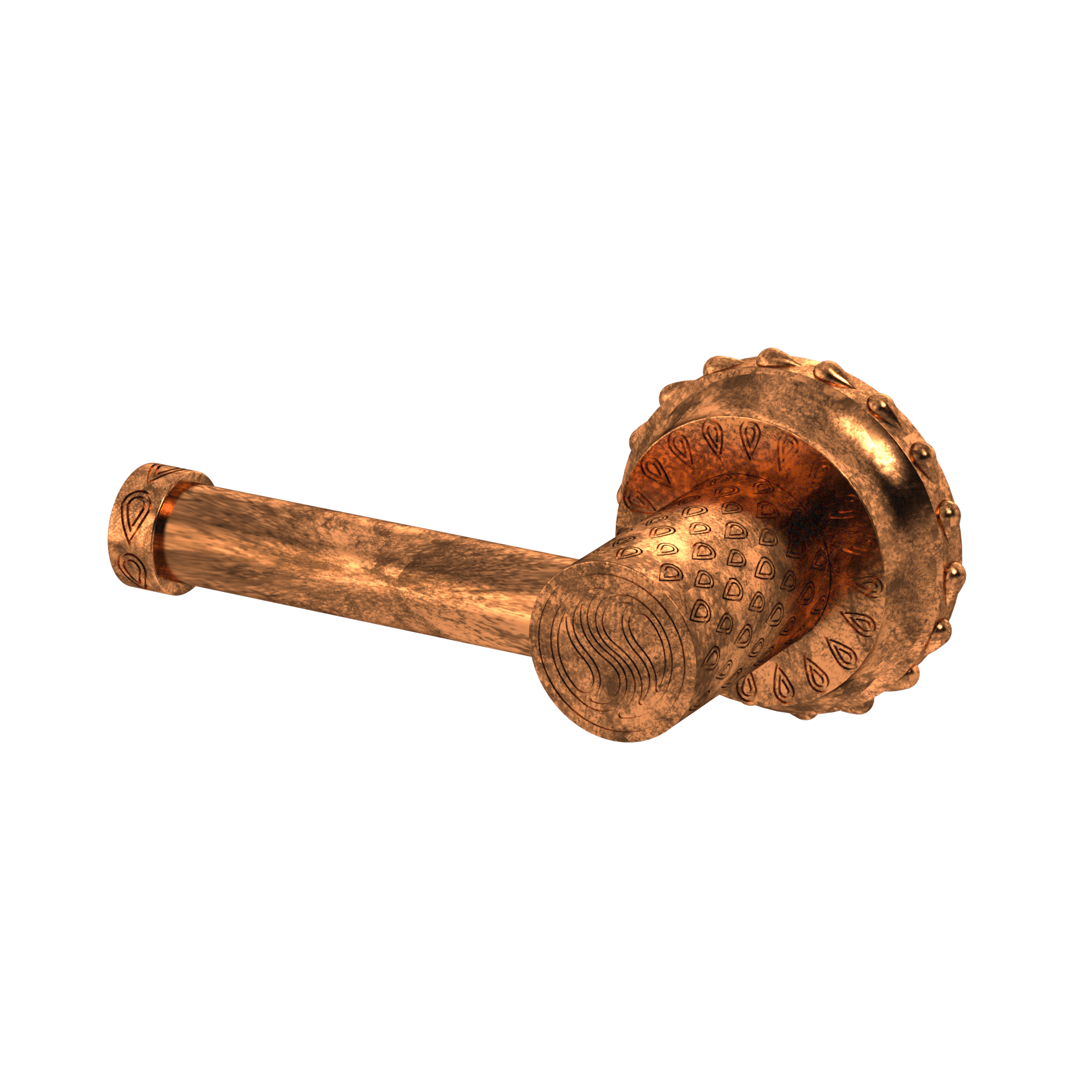 Unity Grand Lever Passage Door Set