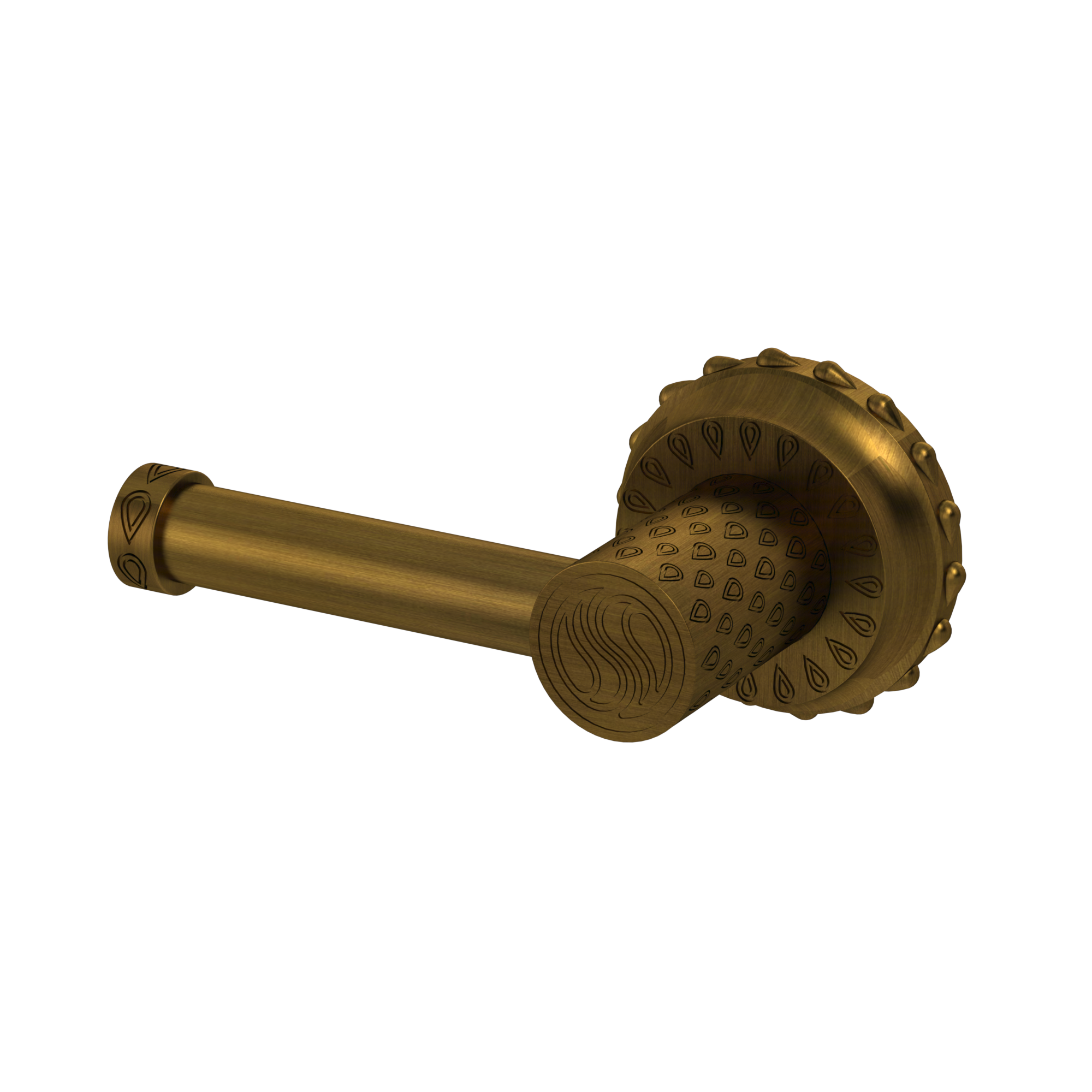 Unity Grand Lever Dummy Door Hardware