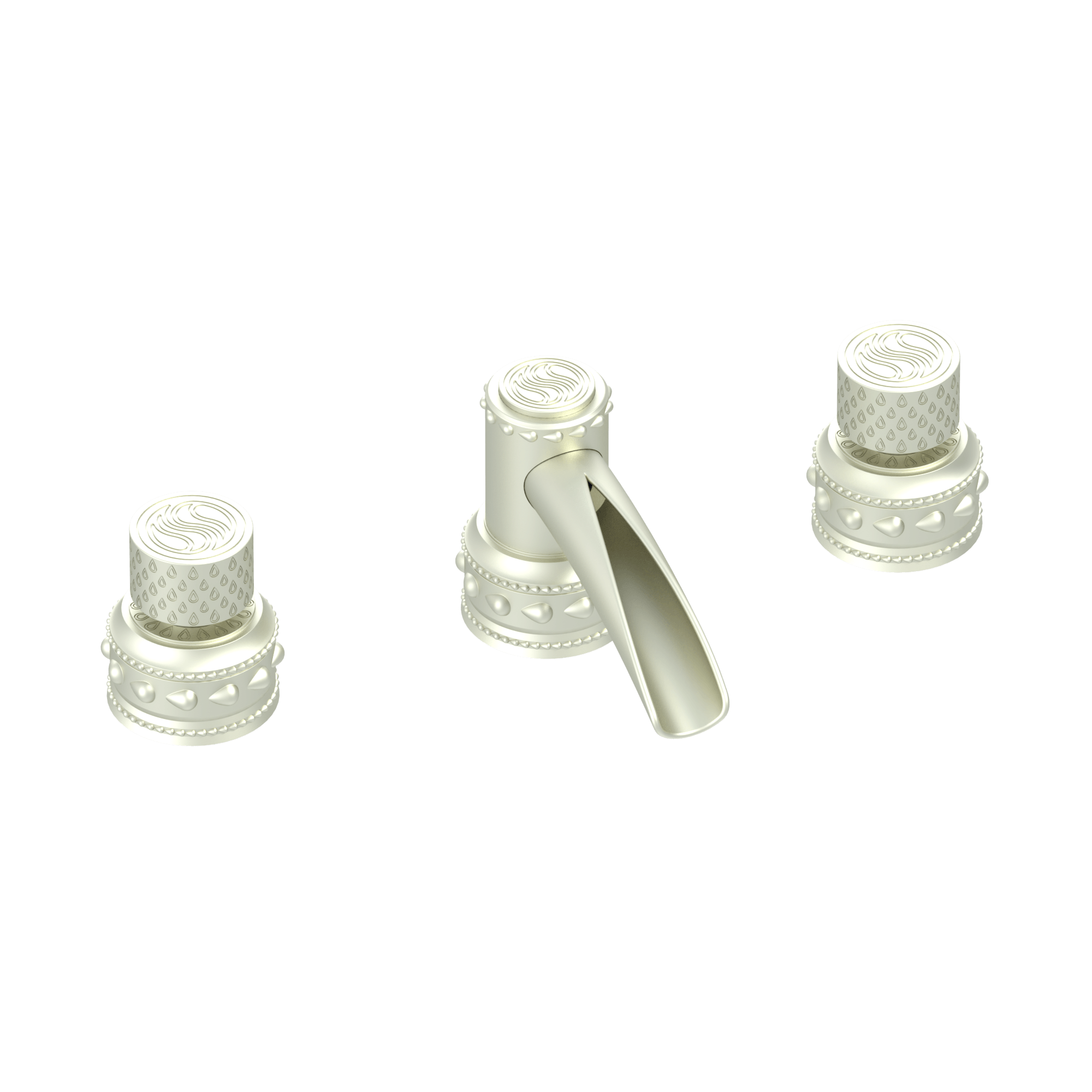 Unity Grand Deck Tub Spout