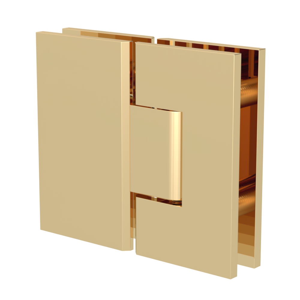 Unity Glass To Glass Mount Shower Door Hinge