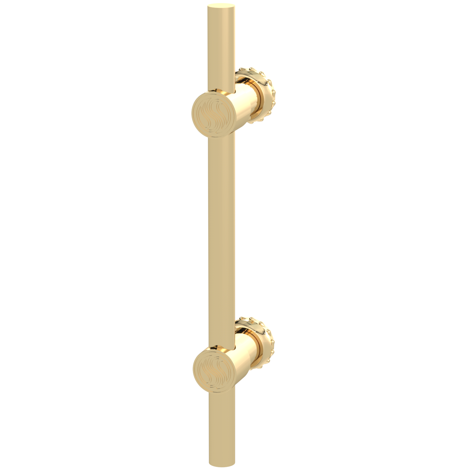 Purity Royal Door Pull