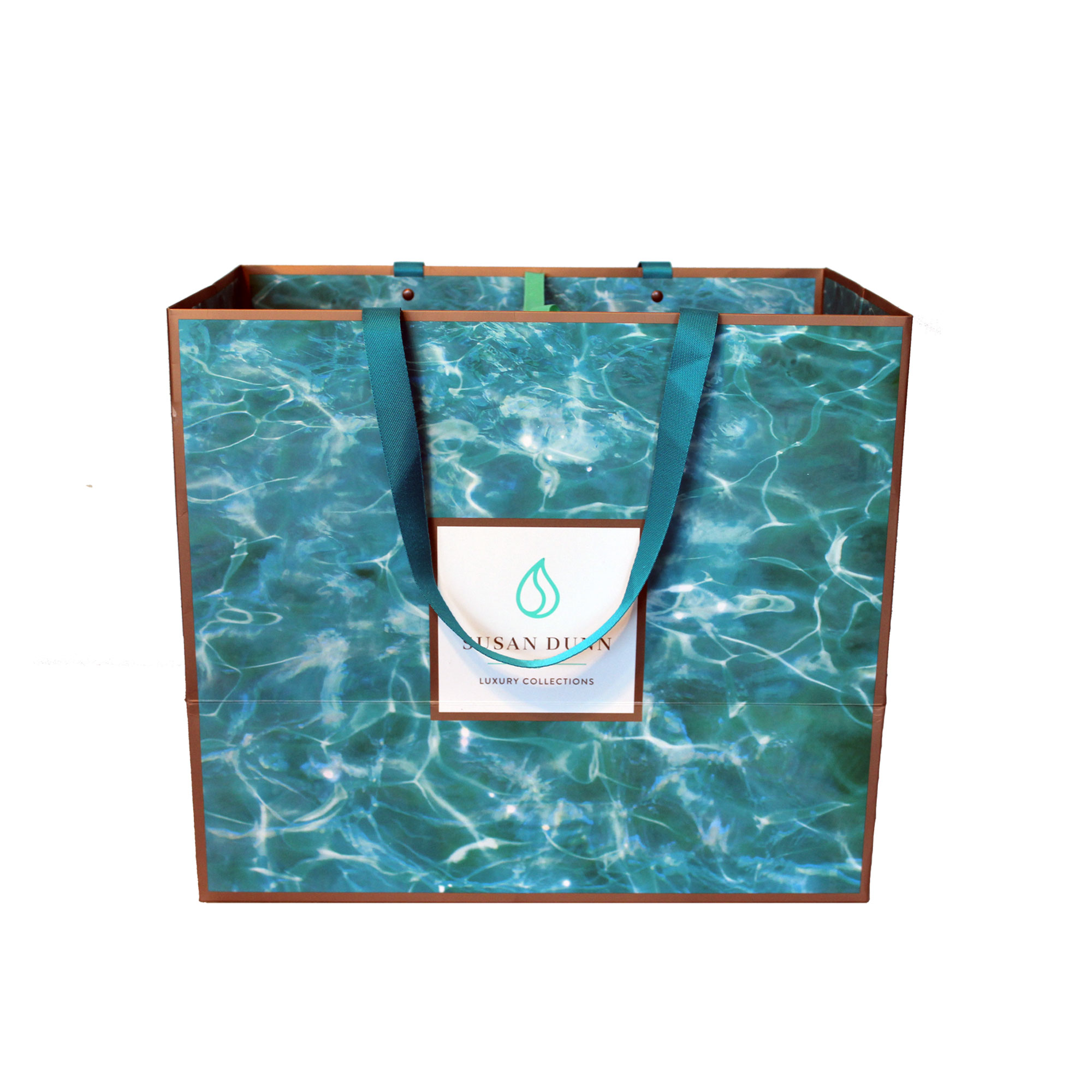 Medium Gift Bag