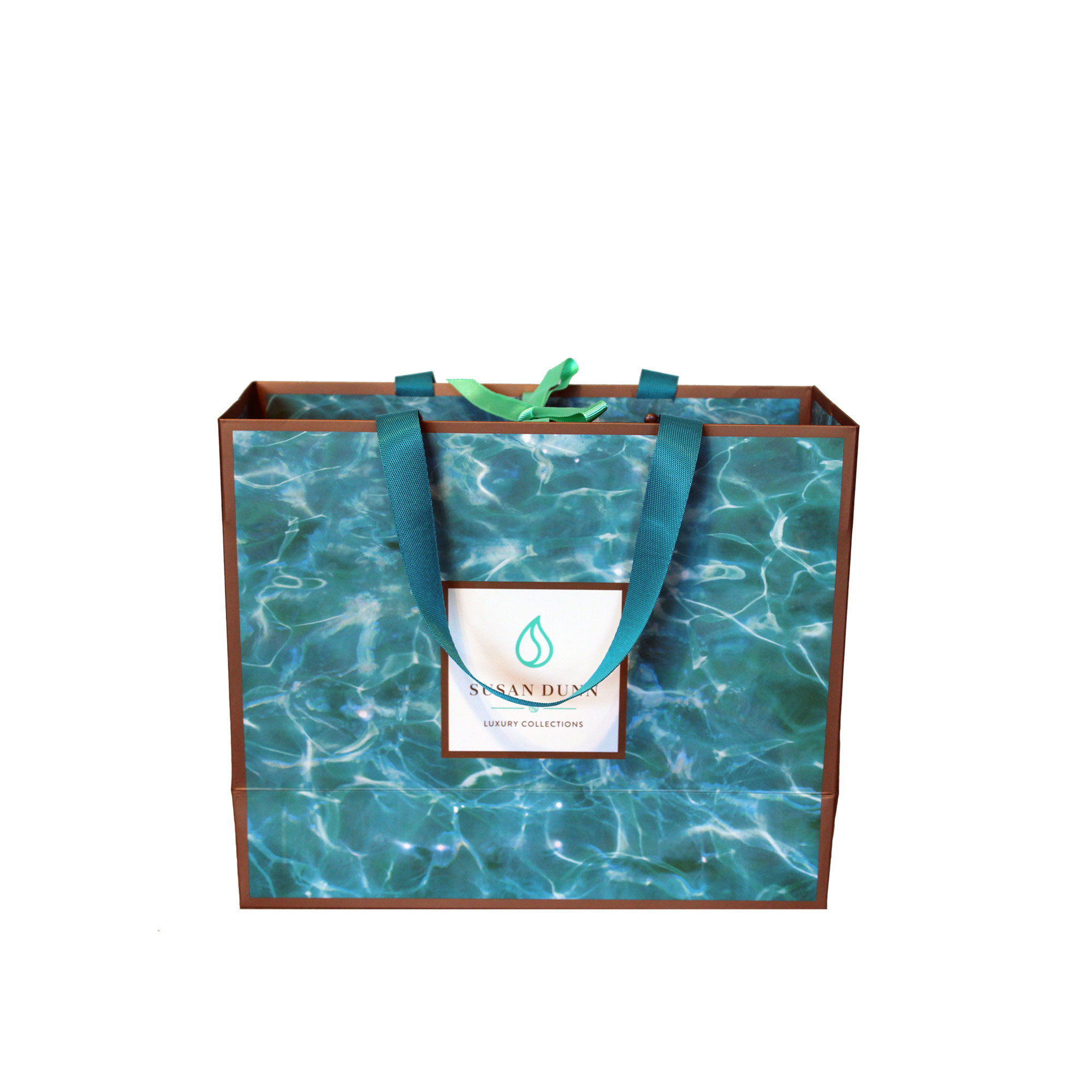 Small Gift Bag
